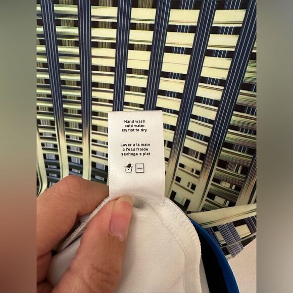 Clover Canyon Pencil Skirt Sz M - Picture 5 of 6